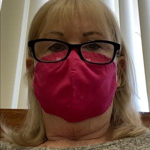 Meet your Posher, Donna